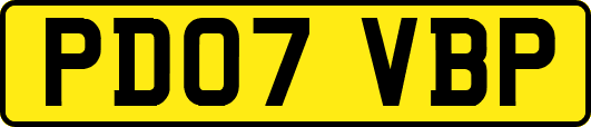 PD07VBP