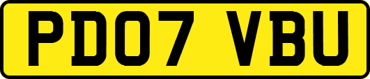 PD07VBU