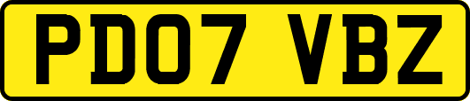 PD07VBZ