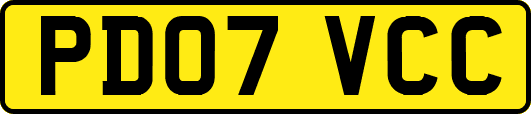 PD07VCC