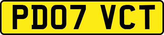 PD07VCT