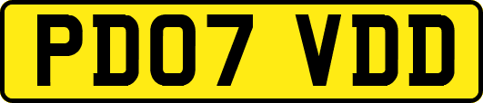 PD07VDD