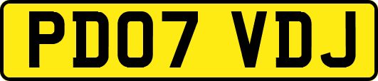PD07VDJ