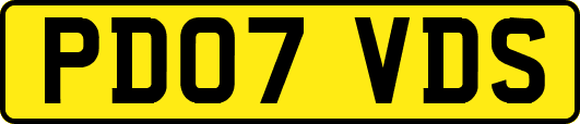 PD07VDS