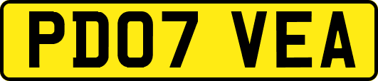 PD07VEA