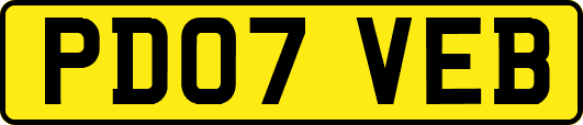 PD07VEB