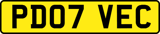 PD07VEC