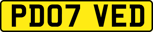 PD07VED