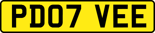 PD07VEE
