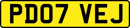 PD07VEJ