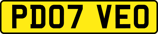 PD07VEO