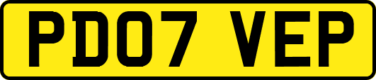PD07VEP
