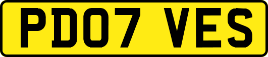 PD07VES