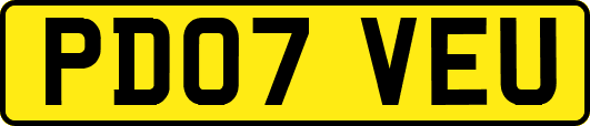 PD07VEU
