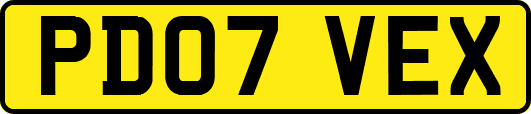 PD07VEX