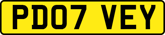 PD07VEY