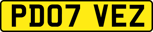 PD07VEZ