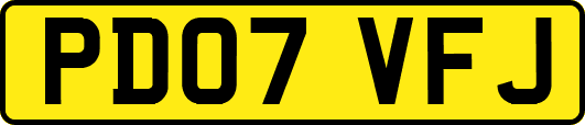 PD07VFJ