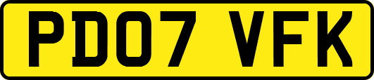 PD07VFK