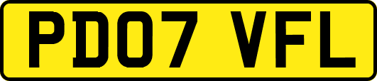PD07VFL