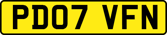 PD07VFN