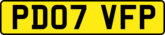 PD07VFP