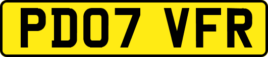 PD07VFR
