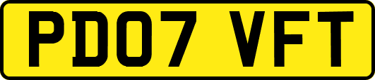 PD07VFT