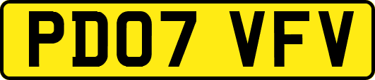 PD07VFV