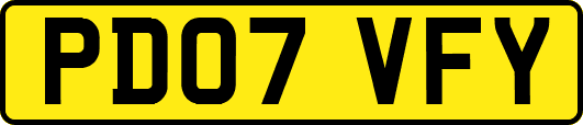 PD07VFY