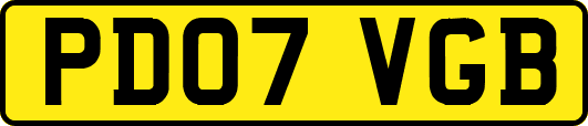 PD07VGB