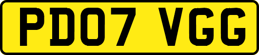PD07VGG