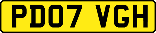 PD07VGH