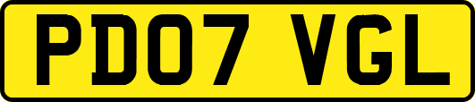 PD07VGL