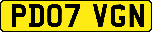 PD07VGN