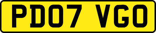 PD07VGO
