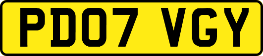 PD07VGY