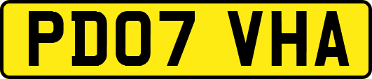 PD07VHA