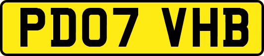 PD07VHB