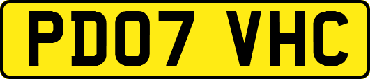 PD07VHC