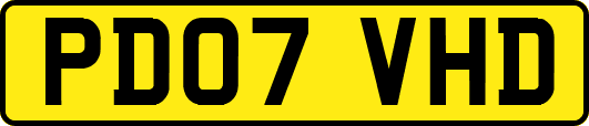 PD07VHD