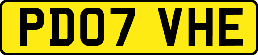 PD07VHE