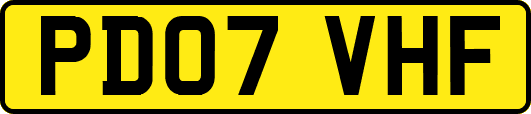 PD07VHF