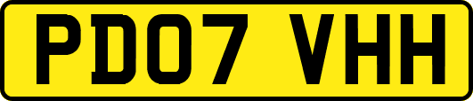 PD07VHH