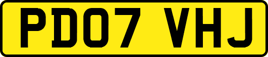 PD07VHJ