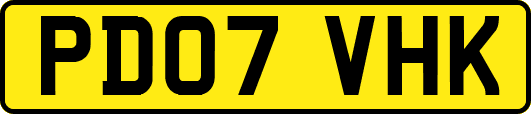 PD07VHK