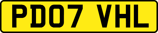 PD07VHL