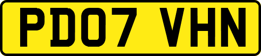PD07VHN