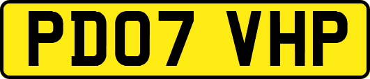 PD07VHP