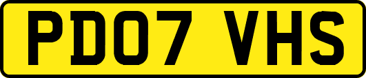 PD07VHS